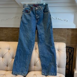 Pureplayaz P16 Series VINTAGE Denim Jean Size 30x32